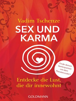 cover image of Sex und Karma